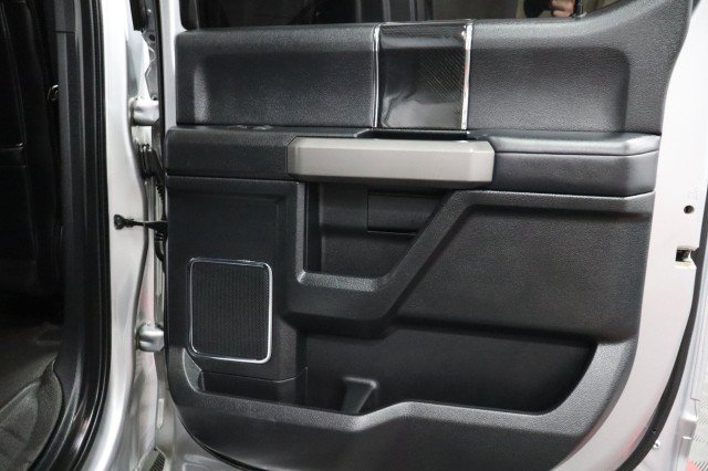 Used 2021 Ford F350 Platinum AWD/4WD image 69