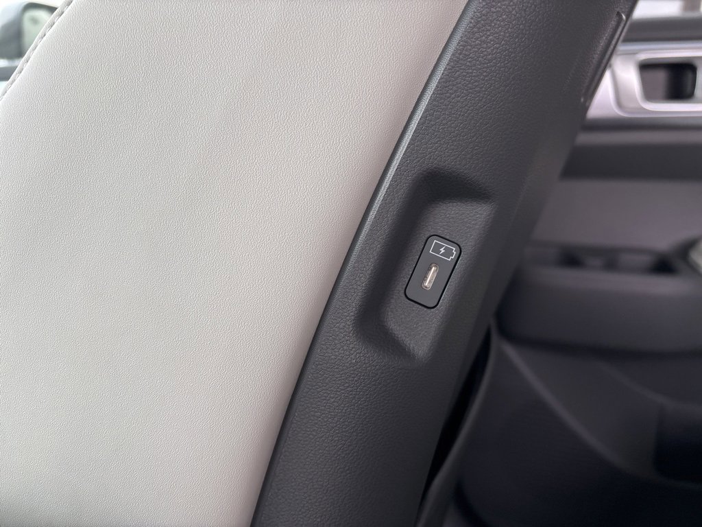 New 2026 Hyundai Santa Fe SEL image 10