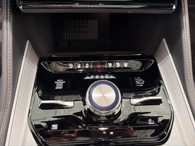 New 2026 Jeep Grand Wagoneer Limited image 20