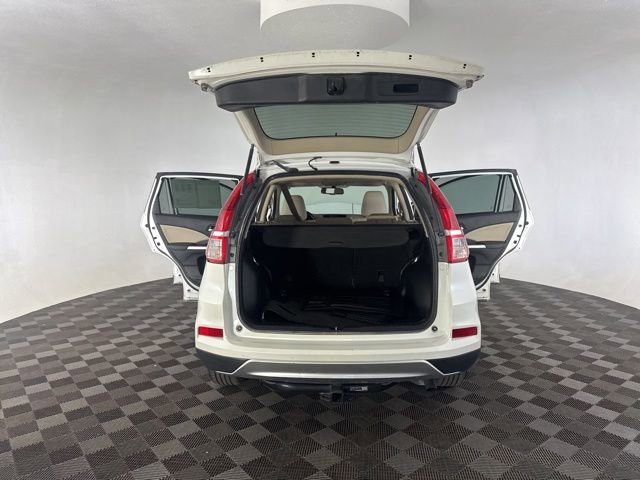 Used 2015 Honda CR-V EX-L image 15