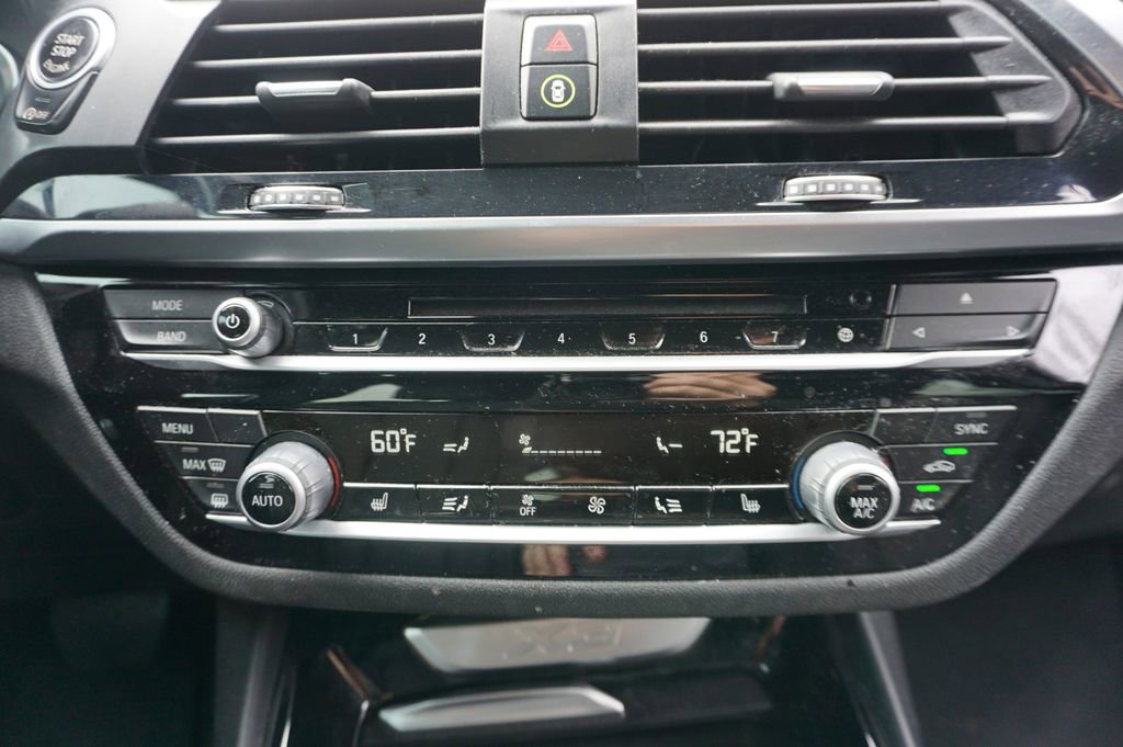 Used 2019 BMW X3 sDrive30i image 13