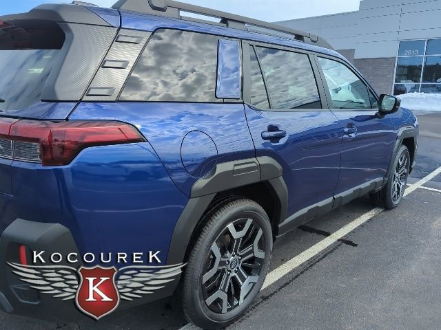 New 2026 Subaru Outback Touring XT image 4