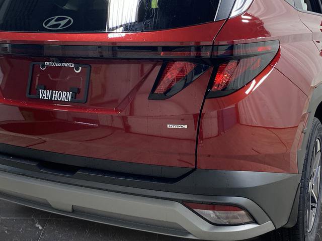 New 2026 Hyundai Tucson SEL image 31