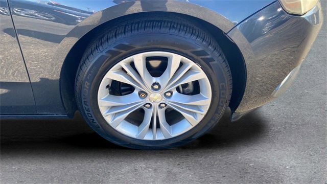 Used 2014 Chevrolet Impala LT w/ Convenience Package image 21