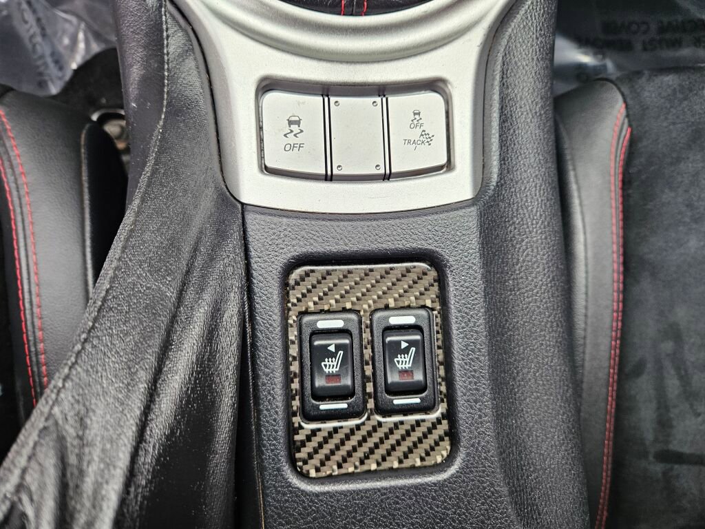 Used 2019 Subaru BRZ Limited w/ Performance Package image 9