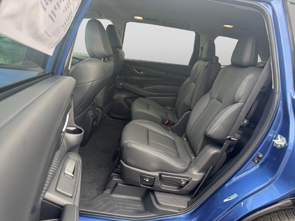 New 2027 Subaru Ascent Premium AWD/4WD image 13