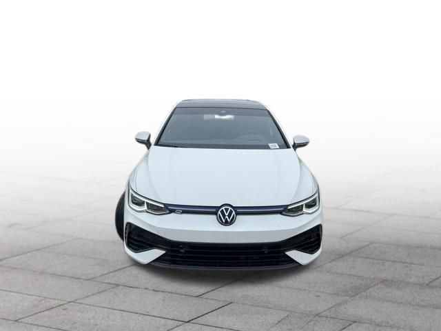 Used 2023 Volkswagen Golf R image 2