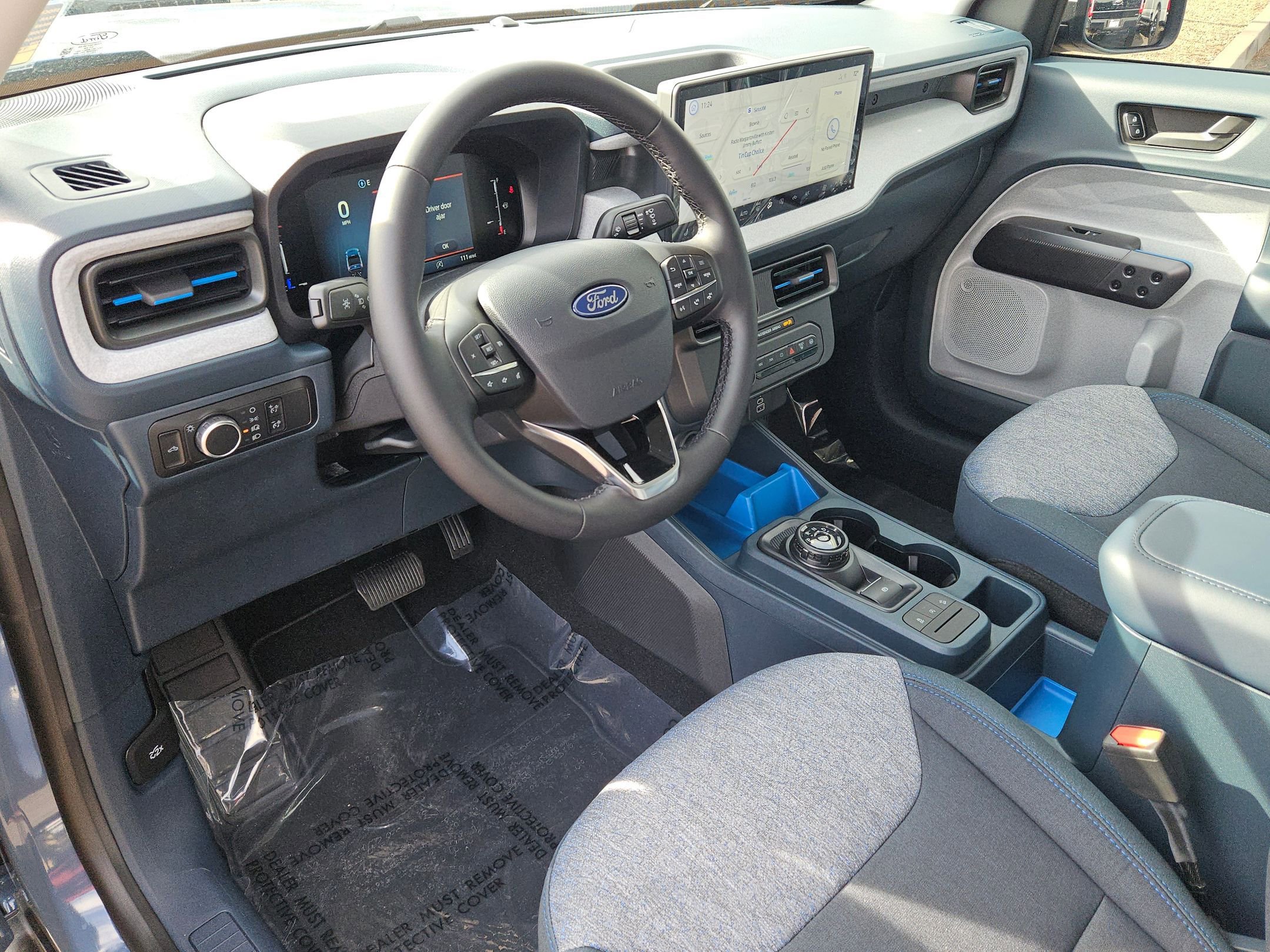 New 2026 Ford Maverick XLT w/ XLT Luxury Package image 8