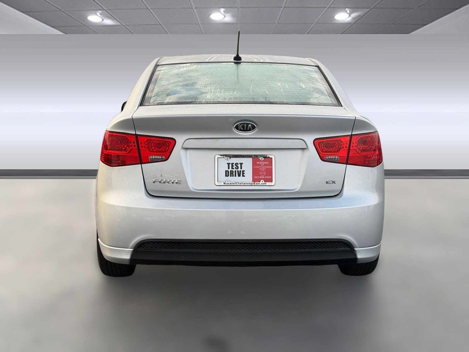 Used 2012 Kia Forte EX image 9