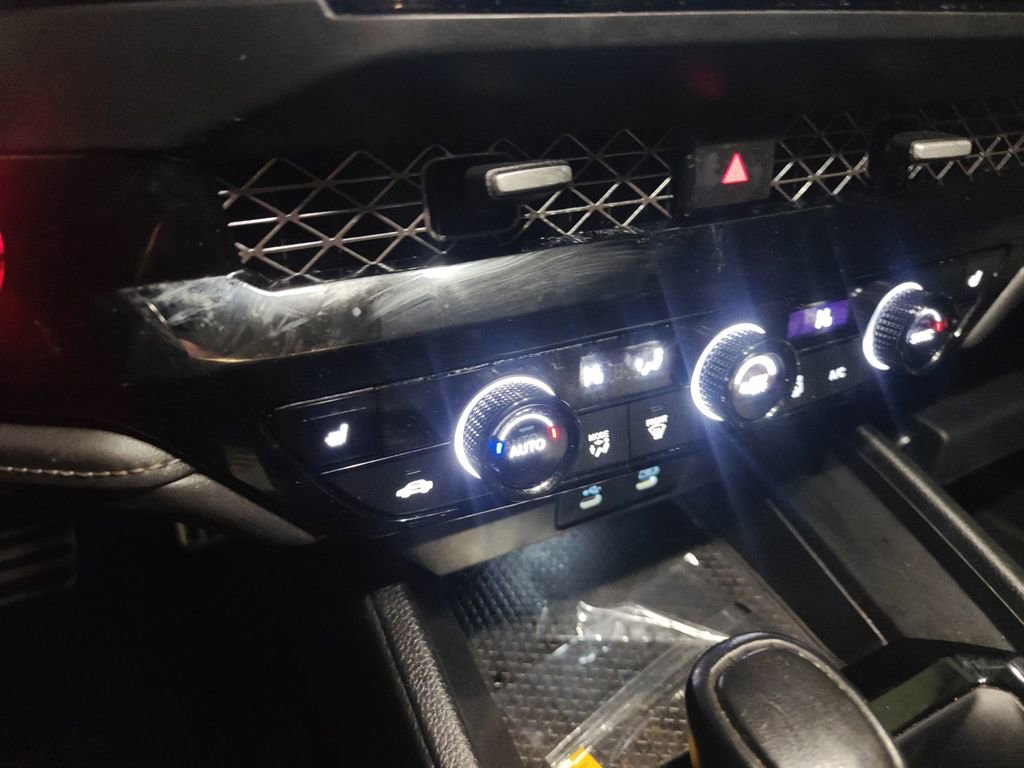 Used 2023 Honda Accord Sport image 10