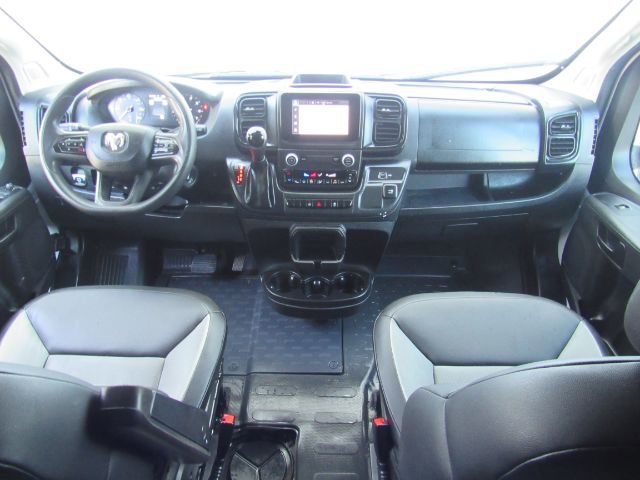 Used 2025 RAM ProMaster 2500 w/ Convenience Group image 18