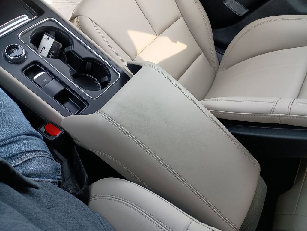 Used 2025 Lincoln Corsair FWD image 26