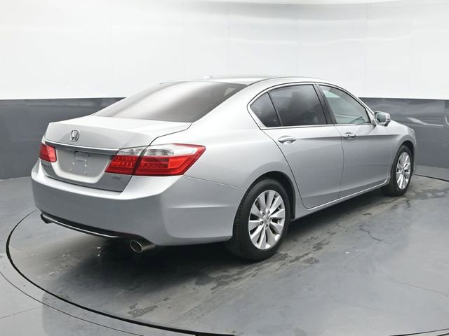 Used 2015 Honda Accord EX-L image 5