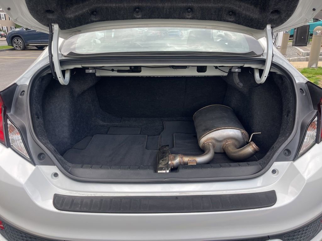 Used 2019 Honda Civic Sport image 20