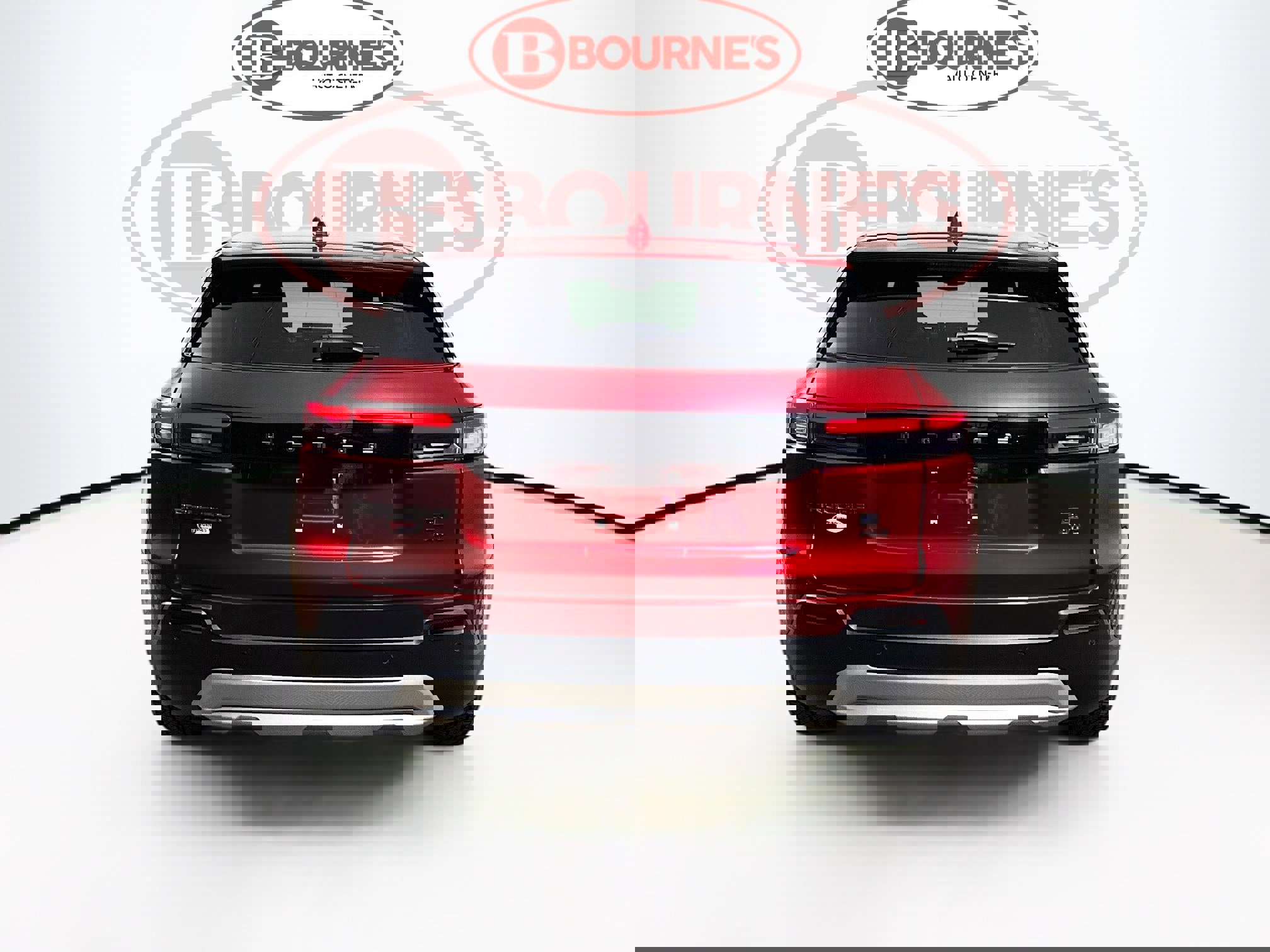 Used 2025 Honda Prologue EX image 9