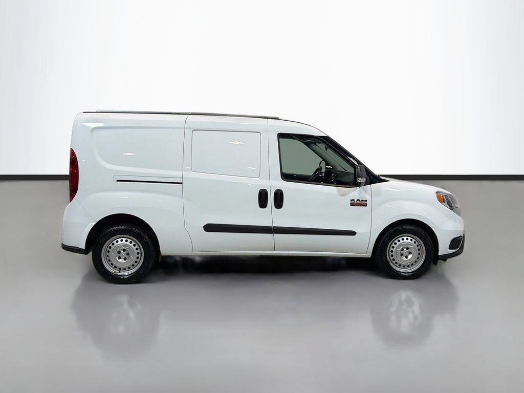 Used 2022 RAM ProMaster City Wagon FWD image 10