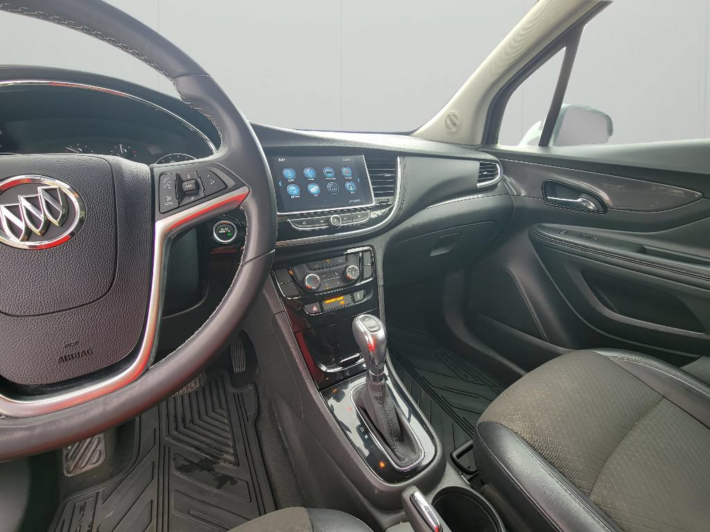 Used 2019 Buick Encore Preferred FWD image 18