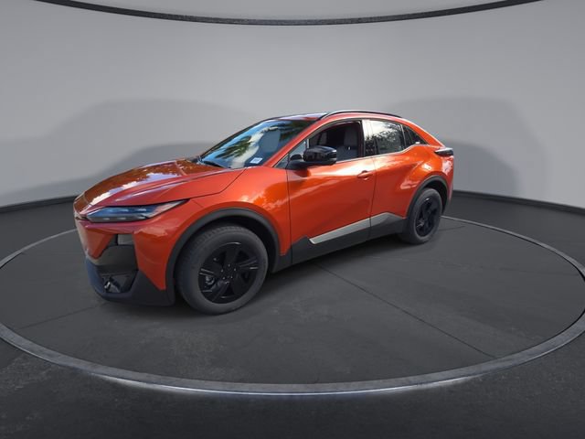 New 2026 Subaru Uncharted AWD w/ Protection Package image 4