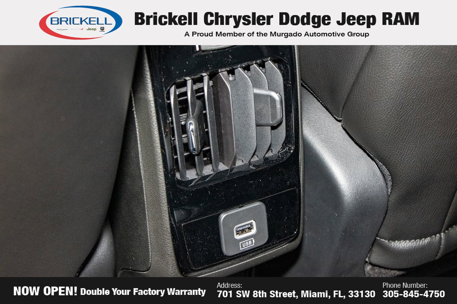 New 2026 Jeep Compass Latitude image 18