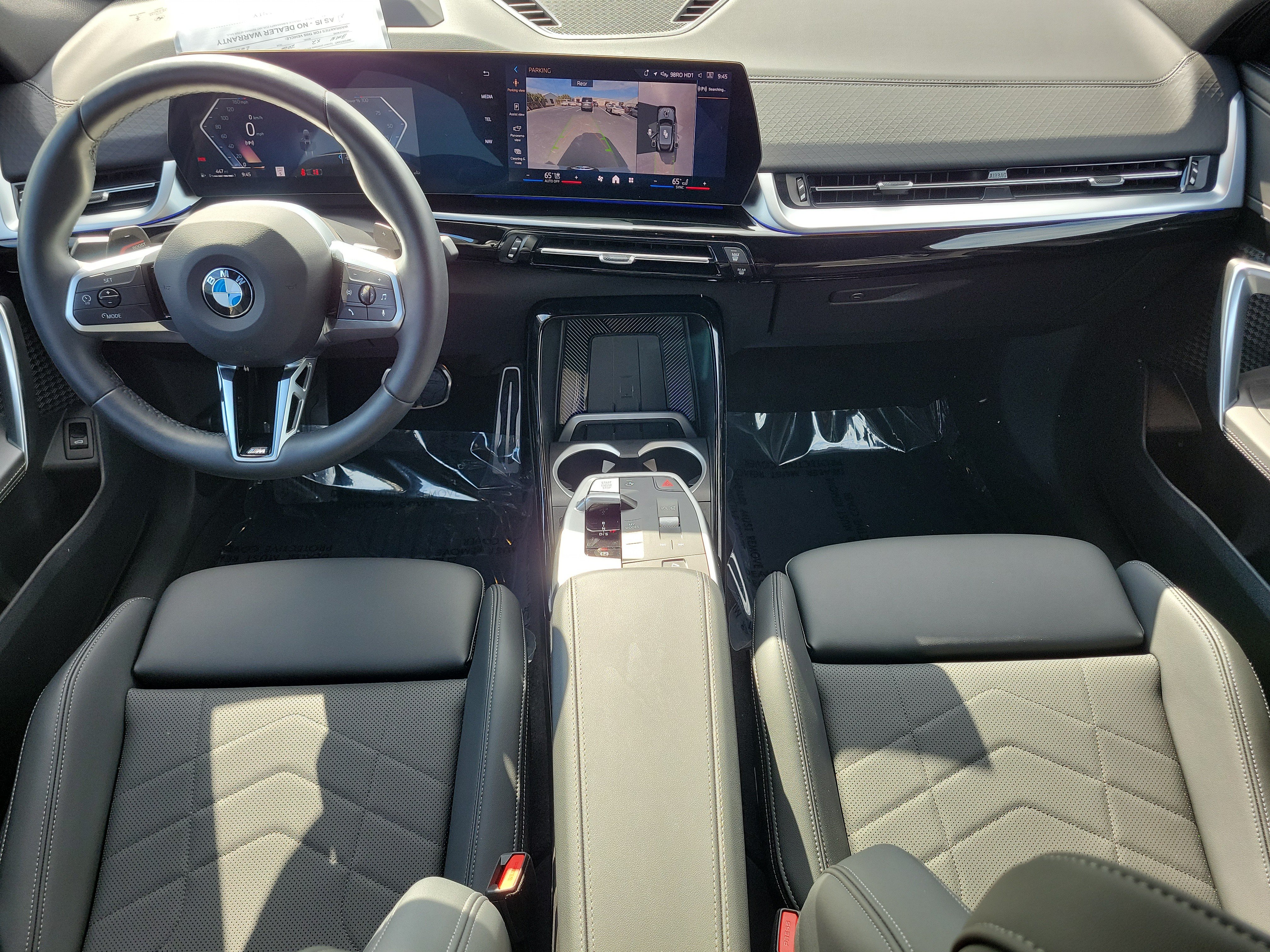 Used 2026 BMW X2 xDrive28i w/ Technology Package AWD/4WD image 10