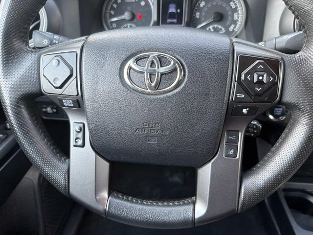 Certified 2023 Toyota Tacoma TRD Off-Road RWD image 22