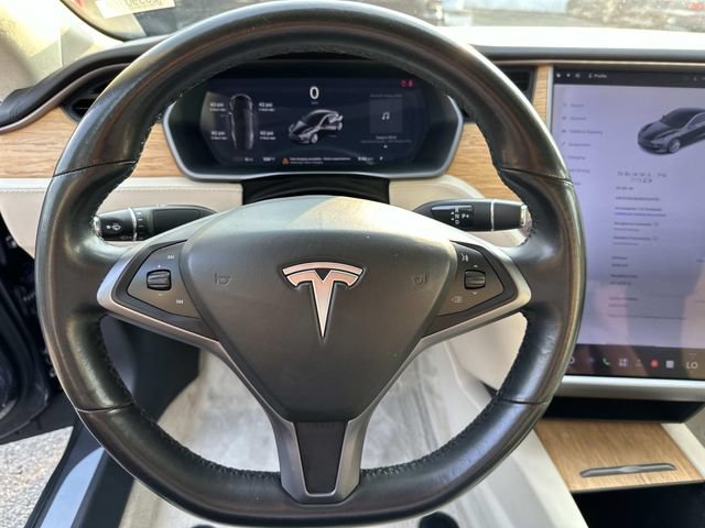 Used 2019 Tesla Model S Long Range AWD/4WD image 27