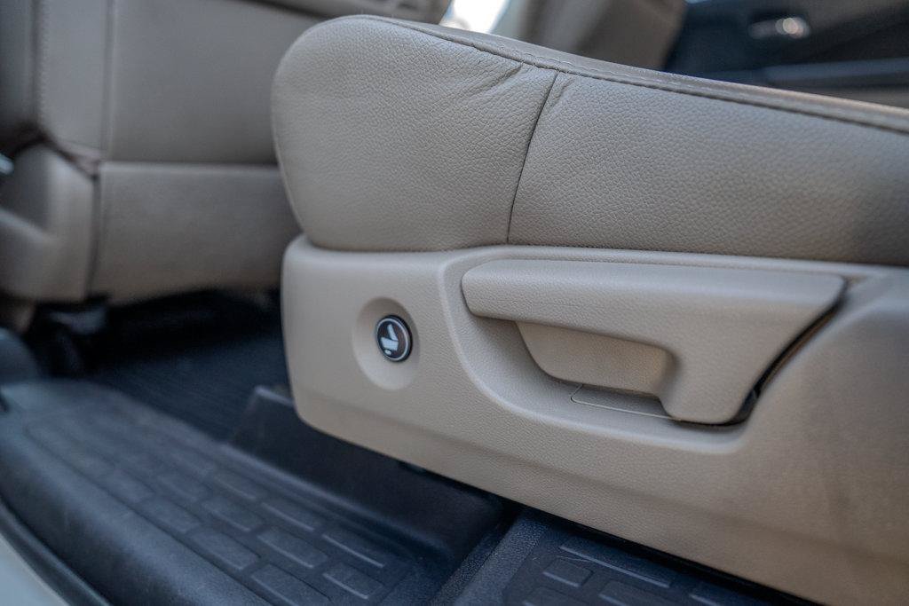 Used 2020 Honda Pilot EX-L image 20