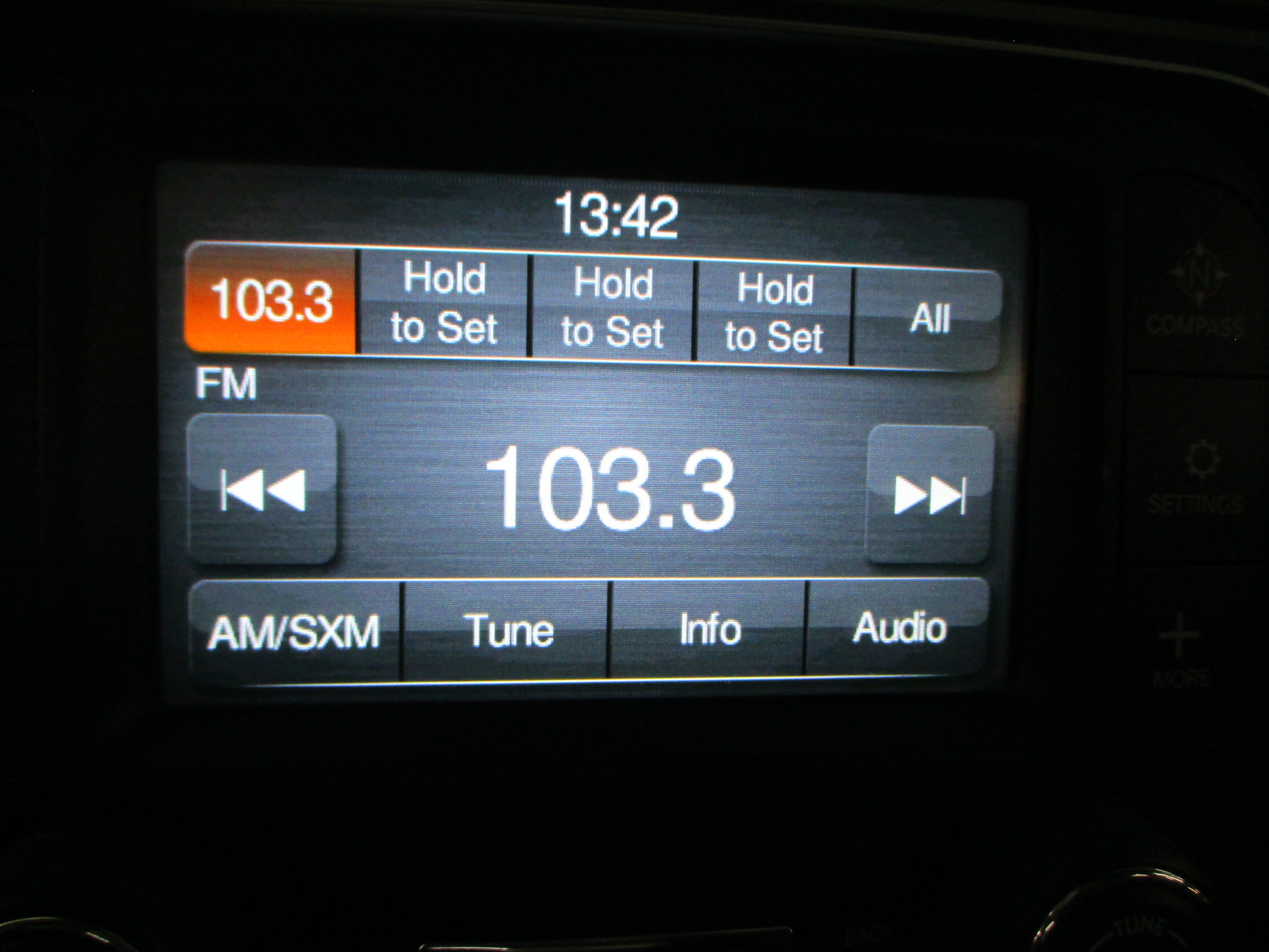 Used 2019 RAM 1500 Tradesman w/ Popular Equipment Group AWD/4WD image 26