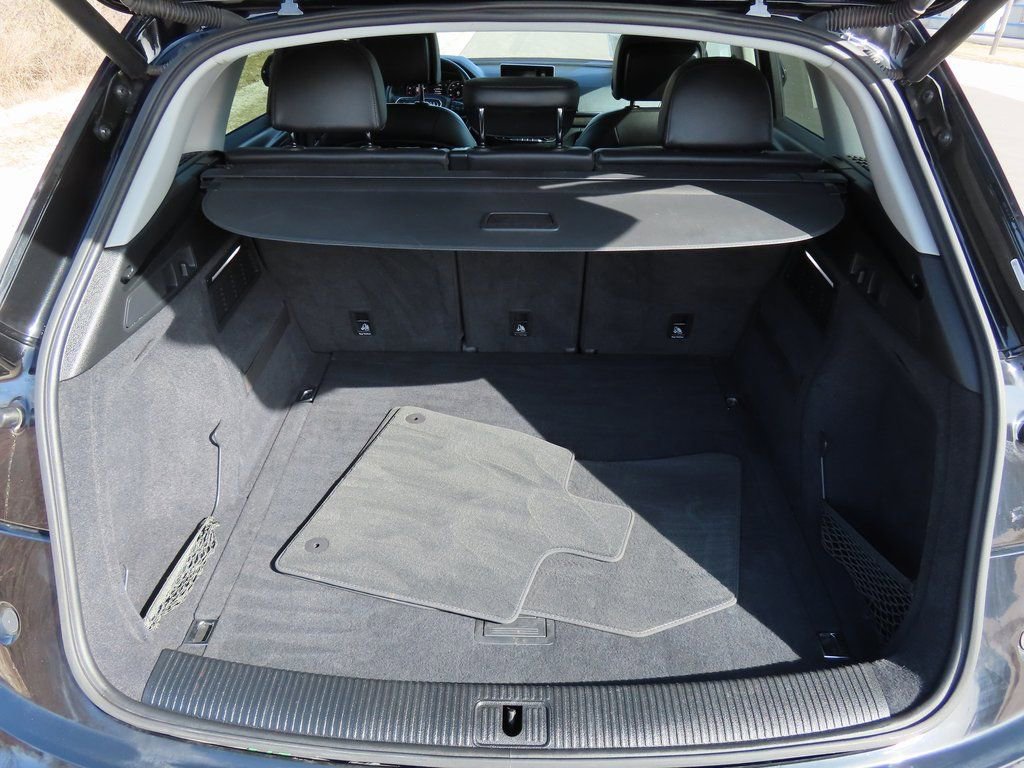 Used 2019 Audi Q5 2.0T Premium Plus image 15