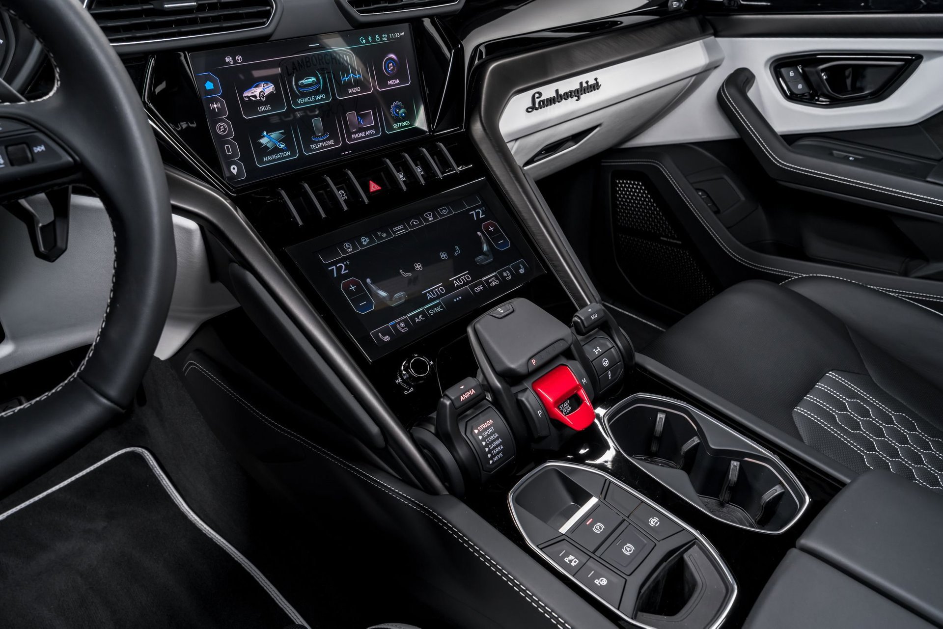Used 2024 Lamborghini Urus S image 23