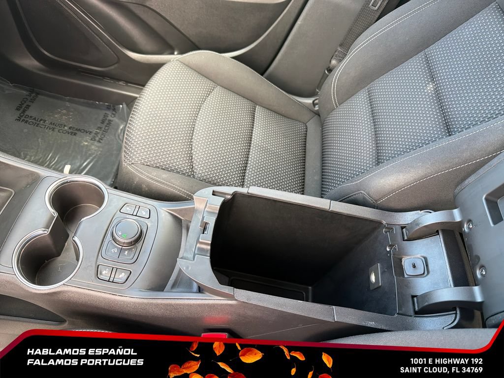 Certified 2024 GMC Terrain SLE w/ Driver Convenience Package FWD image 26
