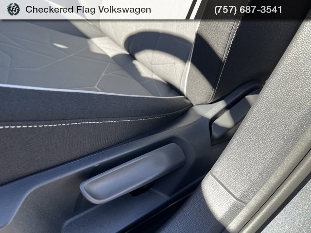 New 2026 Volkswagen Jetta Sport image 28