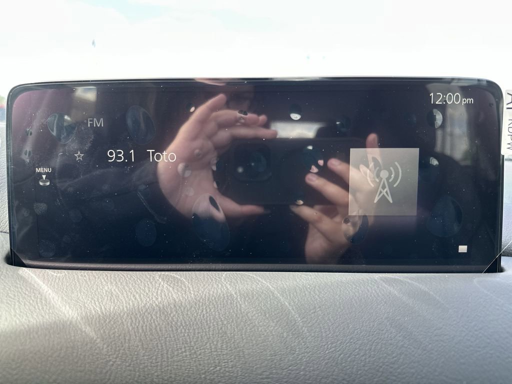 New 2025 MAZDA CX-5 AWD 2.5 S w/ Preferred Package image 16