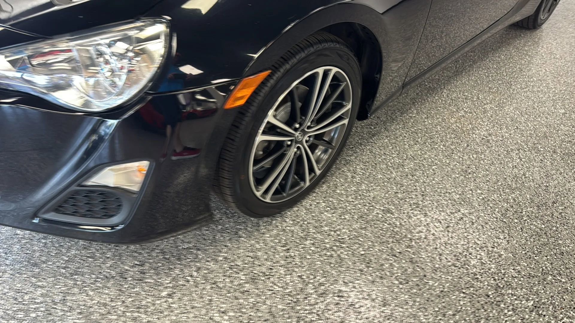 Used 2013 Scion FR-S RWD image 30
