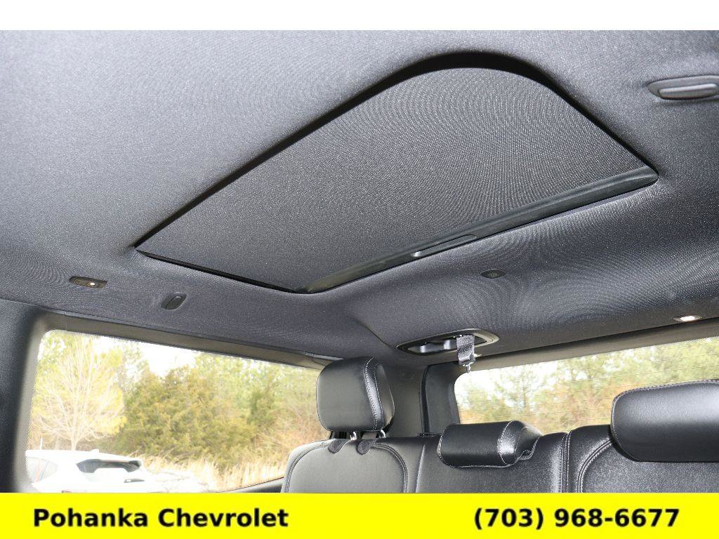 Used 2024 Jeep Wagoneer 4WD w/ Premium Group I image 32