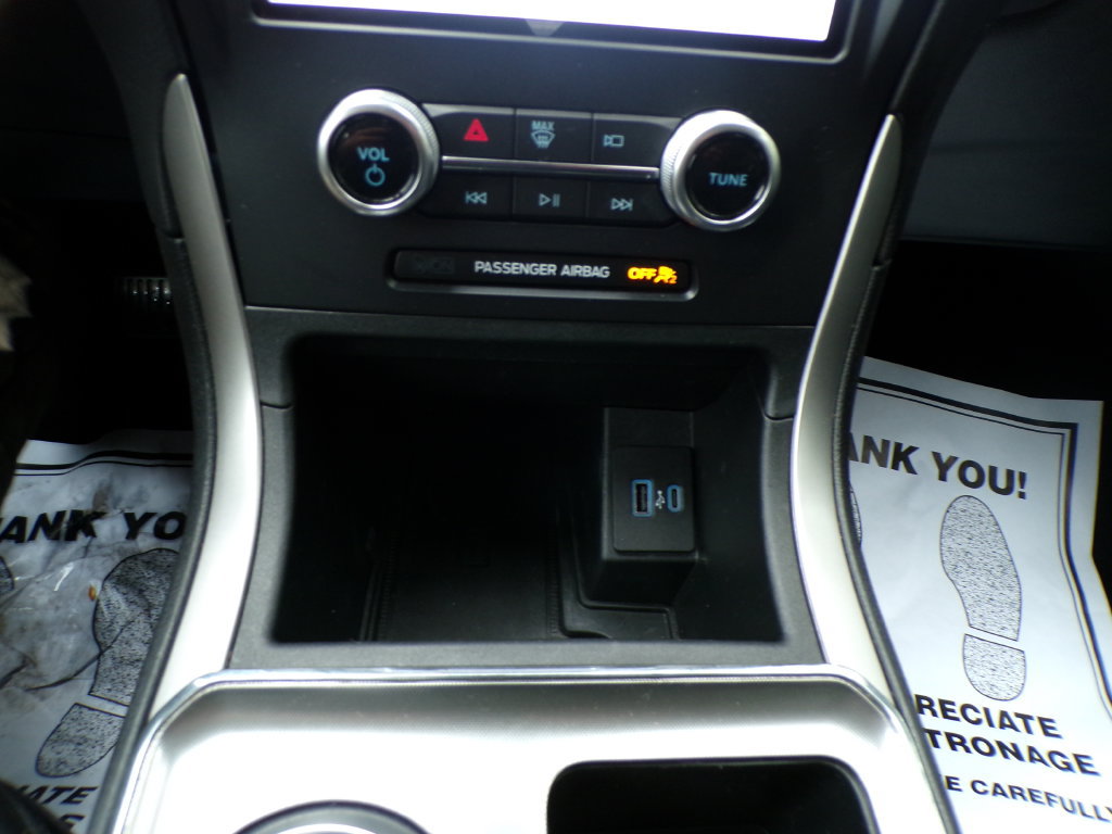Used 2022 Ford Edge SEL w/ Convenience Package AWD/4WD image 27