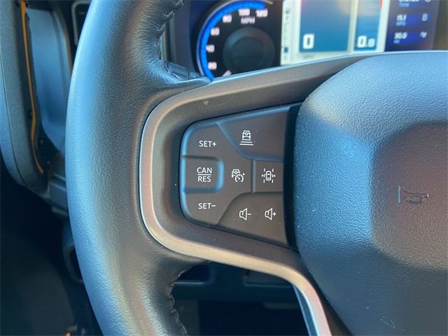 Used 2024 Ford Bronco Badlands image 18