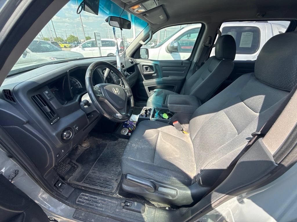 Used 2012 Honda Ridgeline Sport image 11