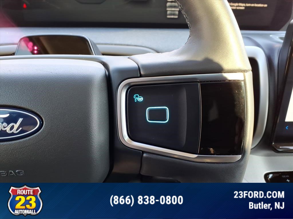 Certified 2025 Ford Expedition Max Active image 18