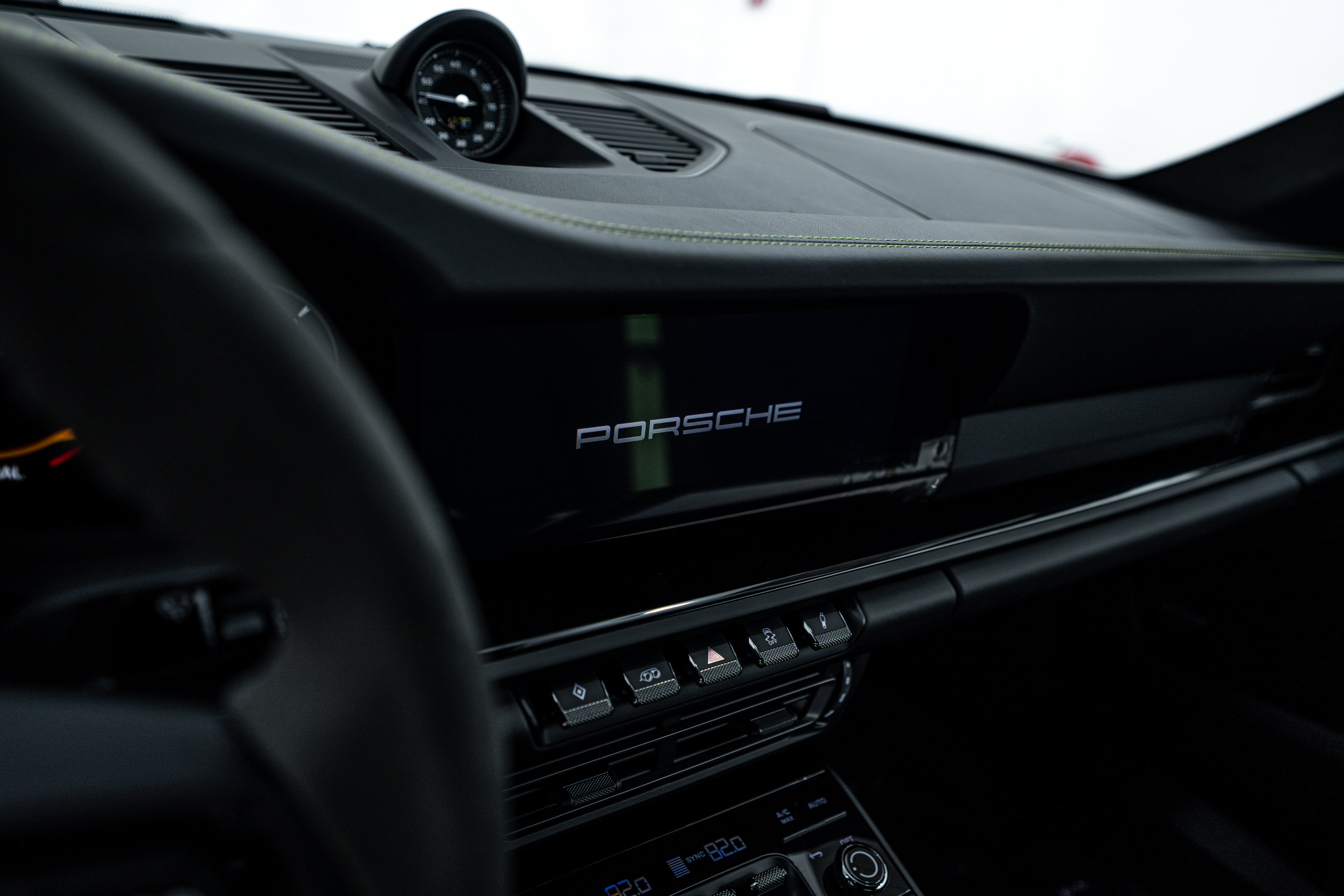 Certified 2024 Porsche 911 Carrera T image 19