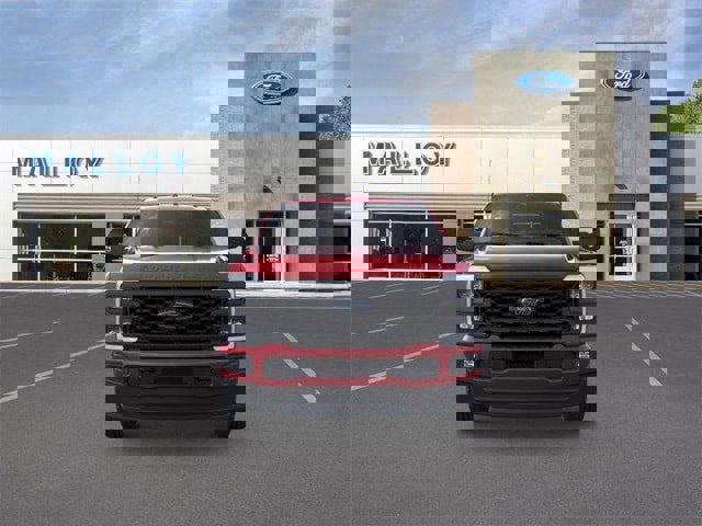 New 2025 Ford F350 Lariat w/ Lariat Ultimate Package image 24