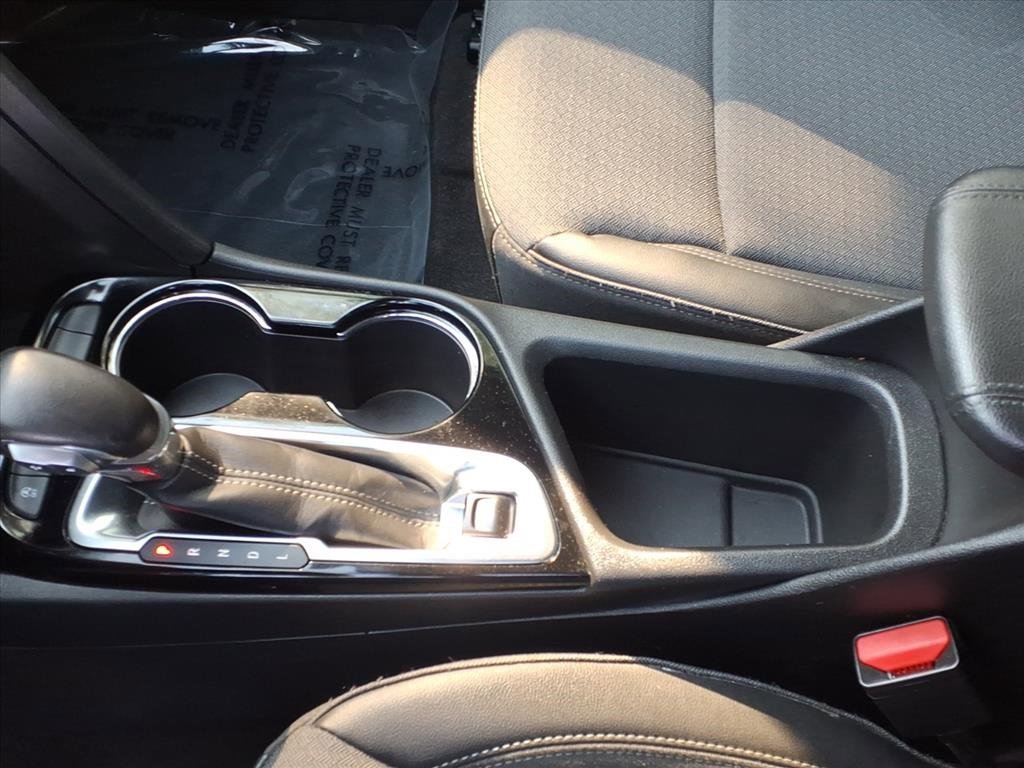 Used 2022 Buick Encore GX Preferred image 15