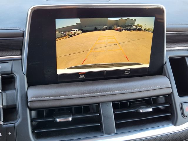 Used 2022 GMC Yukon SLT AWD/4WD image 18