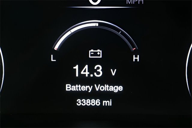 Used 2022 Jeep Grand Cherokee Limited image 28