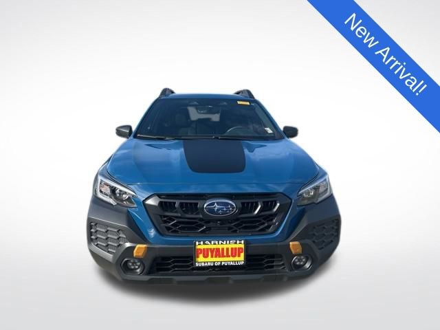 Used 2024 Subaru Outback Wilderness video 2