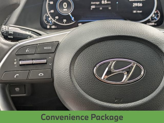 Used 2022 Hyundai Sonata SEL w/ Convenience Package image 20