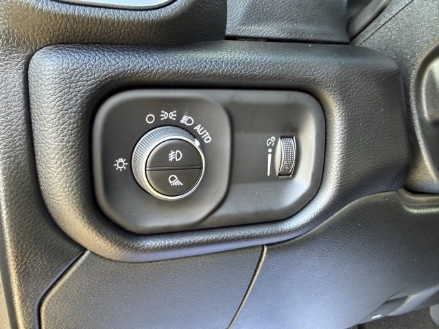 New 2026 RAM 3500 Big Horn image 15