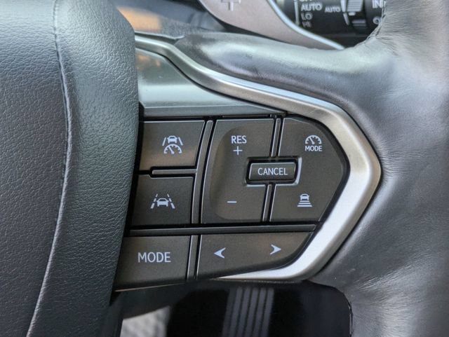 Used 2025 Lexus NX 350 AWD w/ Accessory Package (2T) image 21