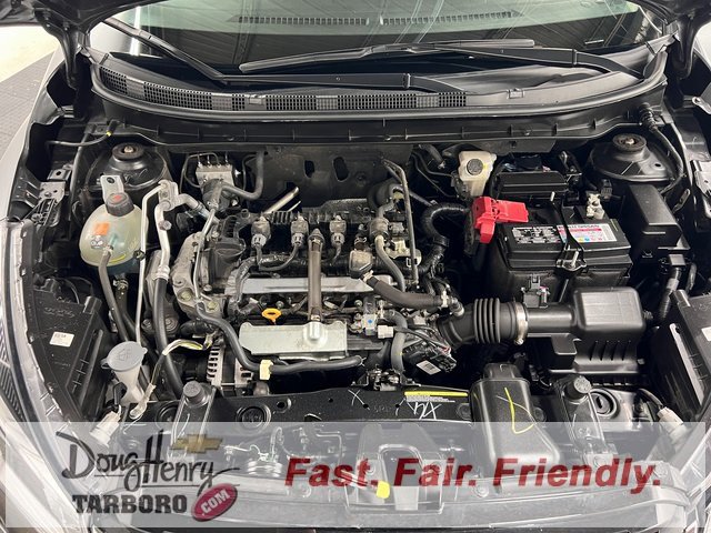 Used 2024 Nissan Kicks SV image 25