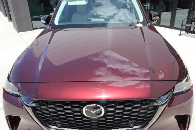 New 2026 MAZDA CX-90 Plug-In Hybrid w/Premium Sport AWD/4WD image 14